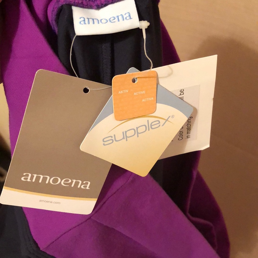 Amoena active pants - Picture 4 of 7
